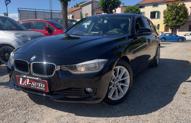 BMW Serie 3 Touring  Diesel 2014