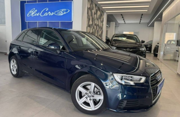 AUDI A3  Diesel 2019