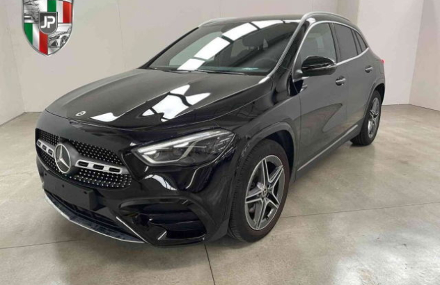 MERCEDES Classe GLA  Diesel 2023
