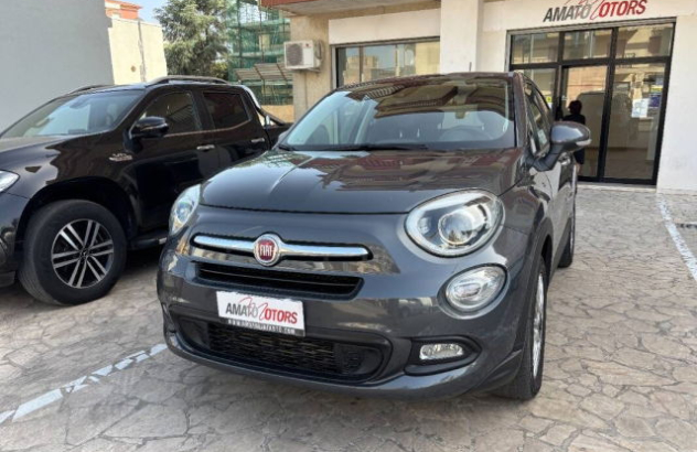 FIAT 500X  Diesel 2018