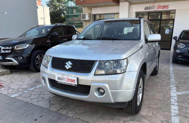 SUZUKI Grand Vitara  Diesel 2005