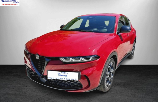 ALFA ROMEO Tonale 1.6 diesel 130 CV TCT6 Sprint Diesel 2024