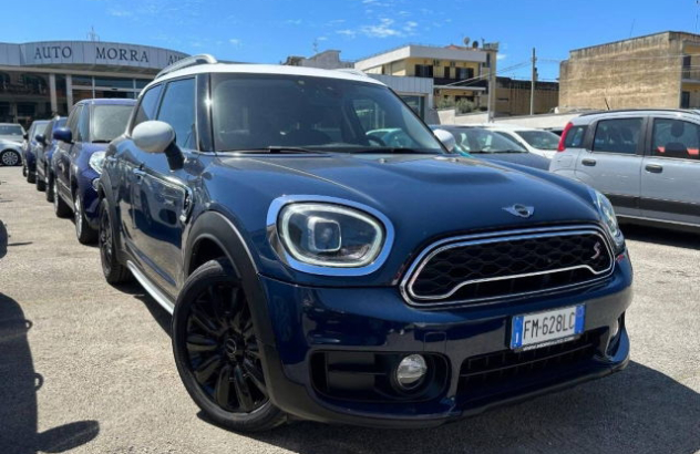 MINI Countryman  Diesel 2017