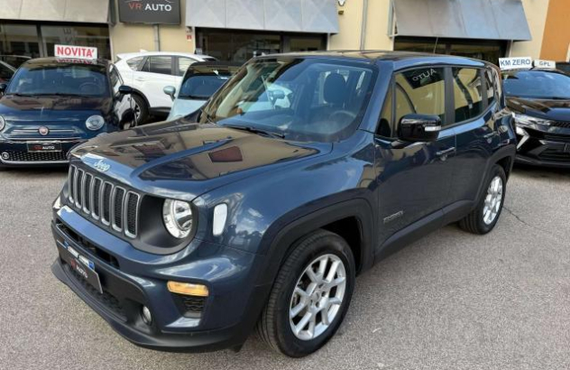 JEEP Renegade  Diesel 2024