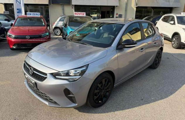 OPEL Corsa  Diesel 2019