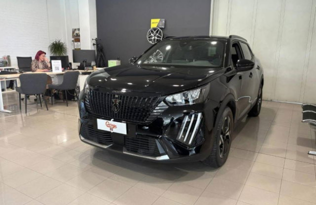 PEUGEOT 2008  Benzina 2024