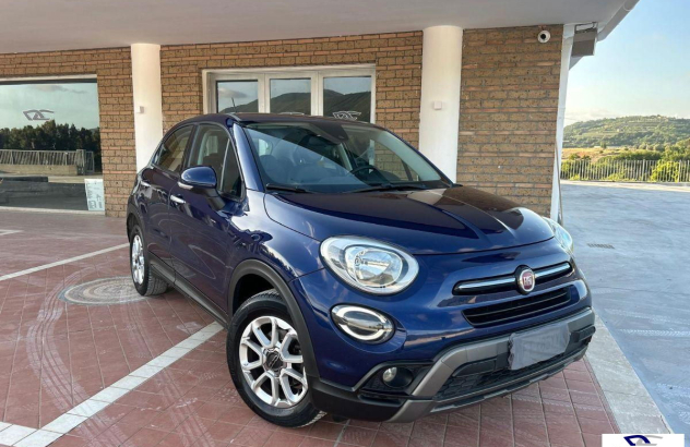 FIAT 500X 1.3 M.Jet 95 CV Cross Diesel 2018