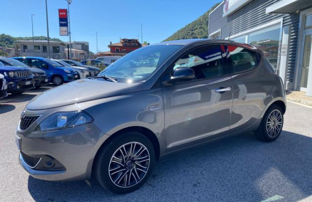 LANCIA Ypsilon 1.0 FireFly 5p.SeS Hybryd Gold Elettrica-Benzina 2022