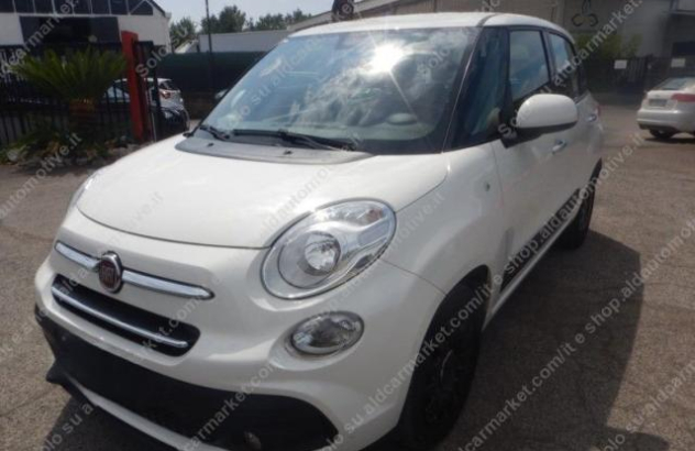 FIAT 500 L 1.3 MJT 95 CV Mirror Diesel 2021