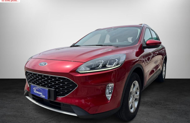 FORD Kuga  Benzina 2021