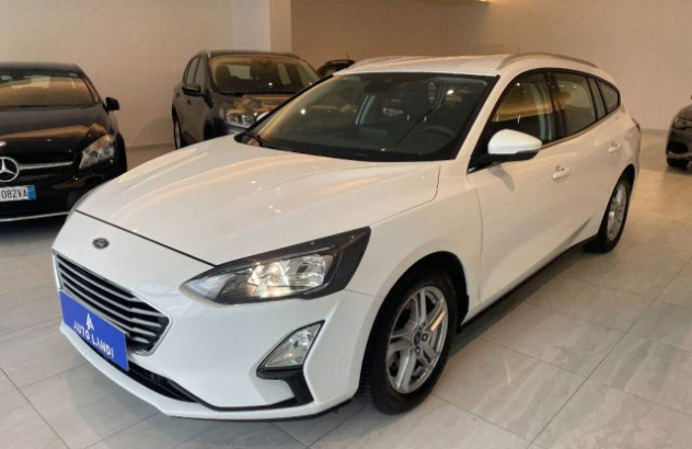 FORD Focus  Diesel 2021