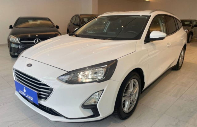 FORD Focus  Diesel 2021