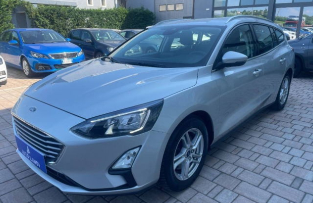 FORD Focus  Benzina 2020