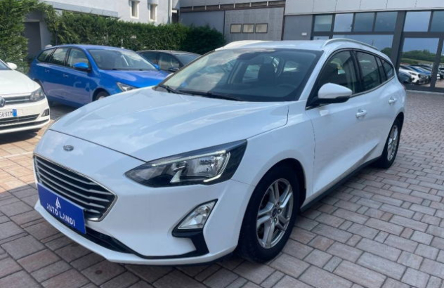 FORD Focus  Diesel 2019