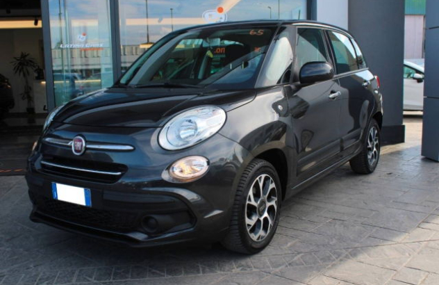 FIAT 500 L  Diesel 2019