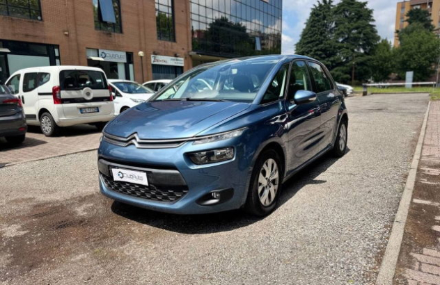 CITROEN C4 Picasso  Diesel 2015
