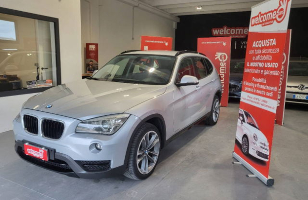BMW X1  Diesel 2013