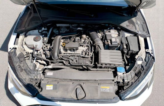 AUDI A3  Elettrica-Benzina 2022