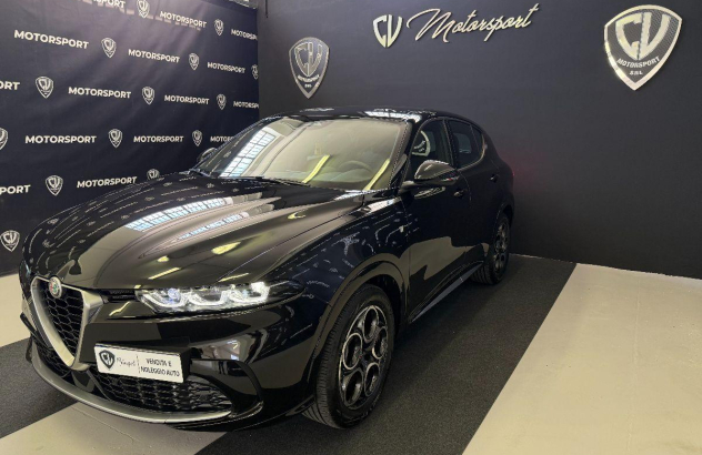 ALFA ROMEO Tonale  Elettrica-Benzina 2024