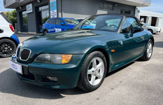BMW Z3  Benzina 1995