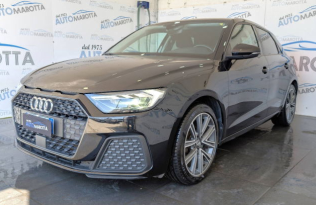 AUDI A1  Benzina 2020