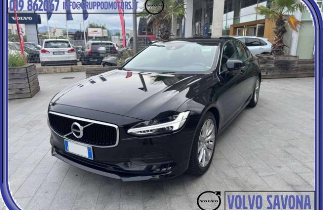 VOLVO S90  Diesel 2020