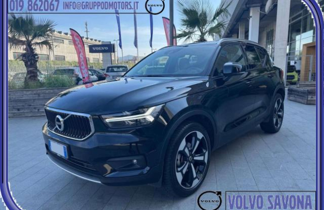 VOLVO XC40  Benzina 2021