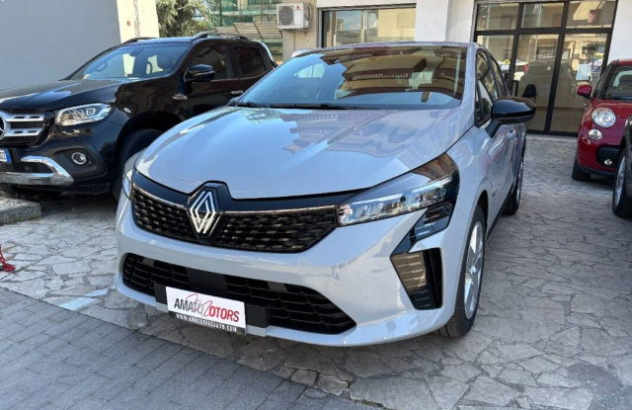RENAULT Clio  GPL 2025