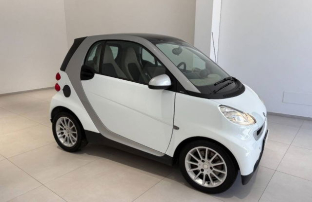 SMART Fortwo  Benzina 2010