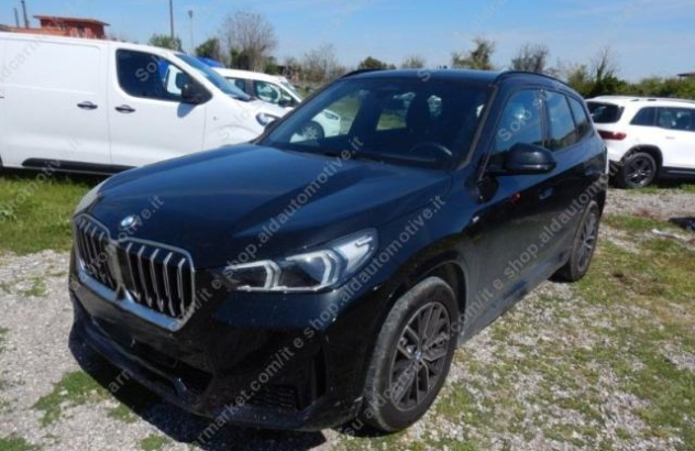BMW X1  Elettrica-Diesel 2023
