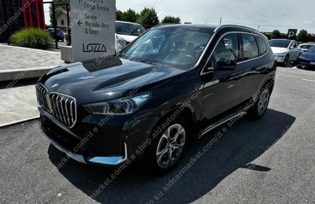 BMW X1 sDrive 18d xLine Diesel 2023