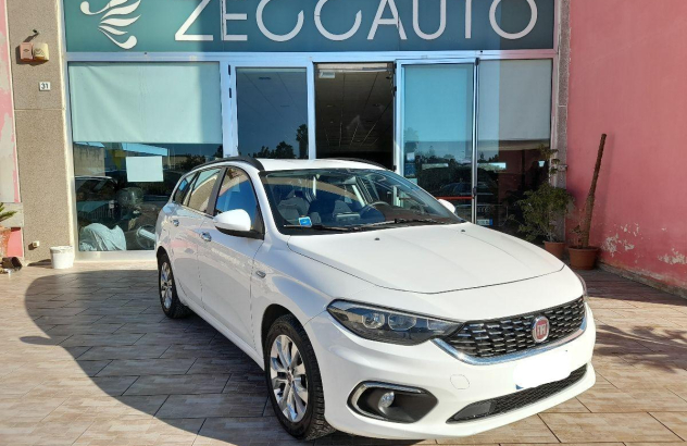 FIAT Tipo 1.3 Mjt SeS SW Easy Diesel 2018