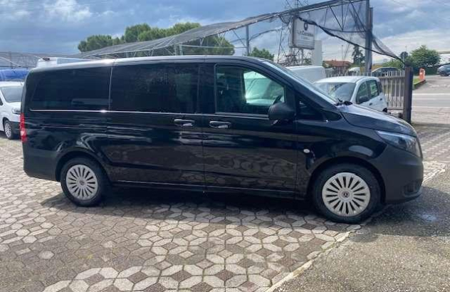 MERCEDES Vito  Diesel 2021