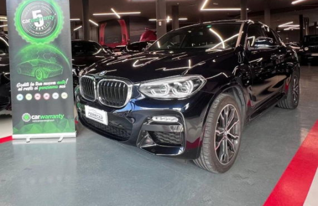 BMW X4  Diesel 2019