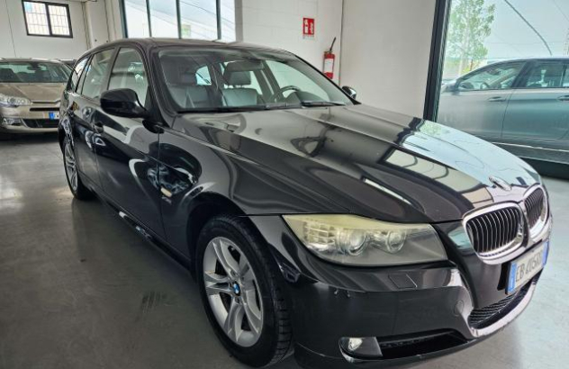 BMW Serie 3  Diesel 2010