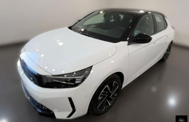 OPEL Corsa 1.2 100 CV GS Line Benzina 2025