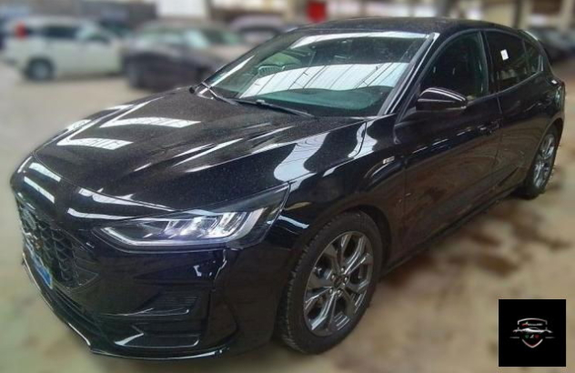 FORD Focus   2024