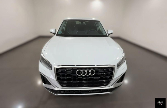 AUDI Q2 30 TFSI S line Edition Benzina 2024