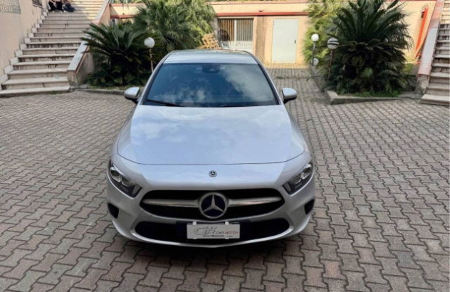 MERCEDES Classe A  Diesel 2020