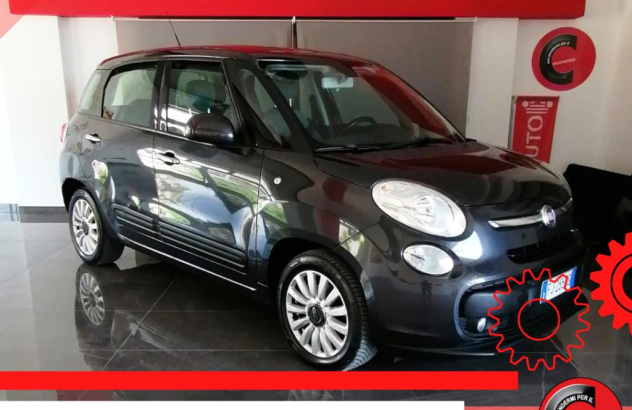 FIAT 500 L 1.3 Multijet 95 CV Pop Star Diesel 2017