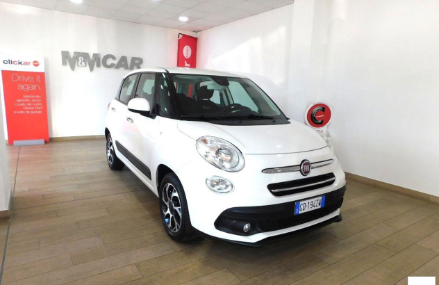 FIAT 500 L 1.3 Multijet 95 CV Business Diesel 2020