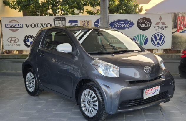 TOYOTA iQ 1.0 CVT Trend Benzina 2013