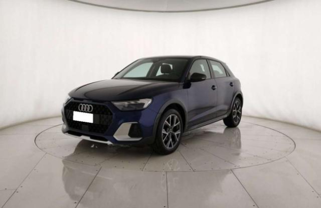 AUDI A1  Benzina 2023