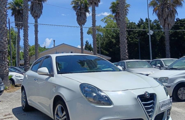 Automobili usate