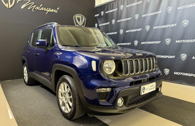 JEEP Renegade  Diesel 2019