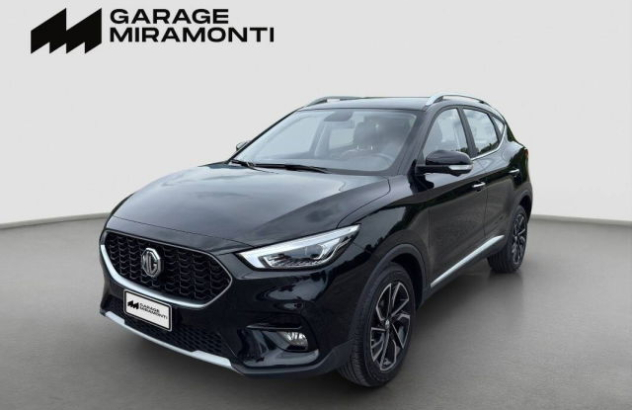 MG ZS  Benzina 2023