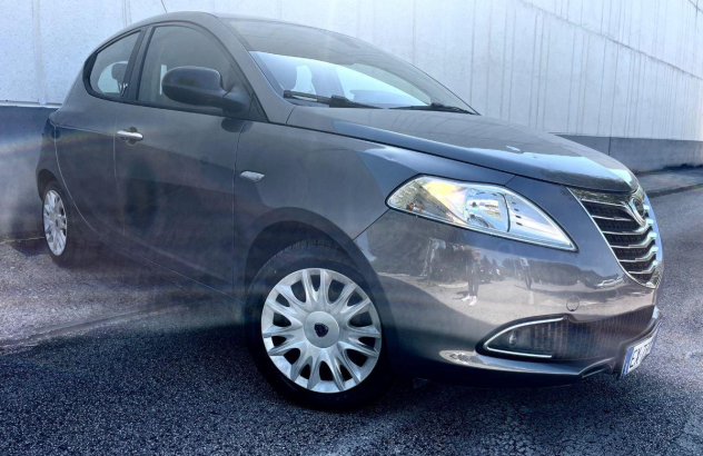 LANCIA Ypsilon 1.2 69 CV 5 porte SeS Platinum Benzina 2014