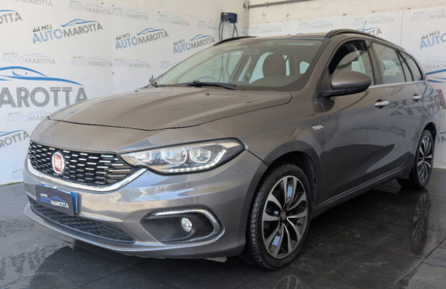 FIAT Tipo  Diesel 2017