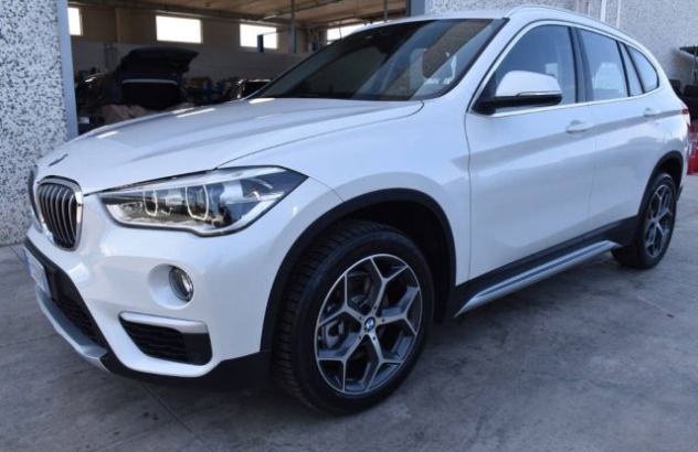 BMW X1  Diesel 2018