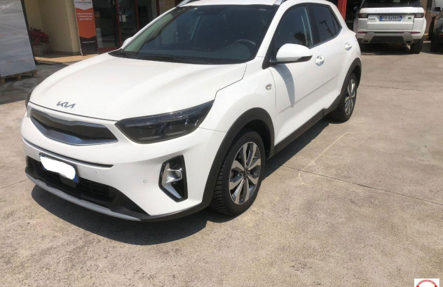 KIA Stonic  GPL 2022